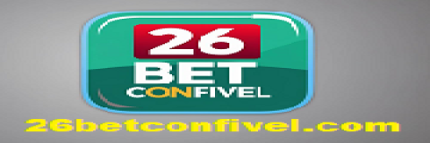 26 bet confivel